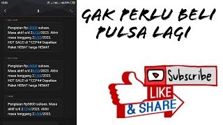 Cara nuyul aplikasi dealio terbaru!! 1 simcar bisa 10 kali