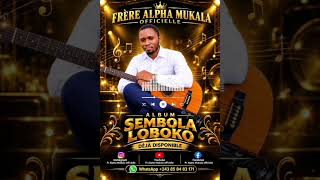 Fr Alpha Mukala : Sembola LOBOKO 