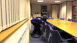 The Abbey Cleaning Service Cardiff Intro