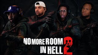 THERE'S ZOMBIES EVERYWHERE! (No More Room in Hell 2) screenshot 3