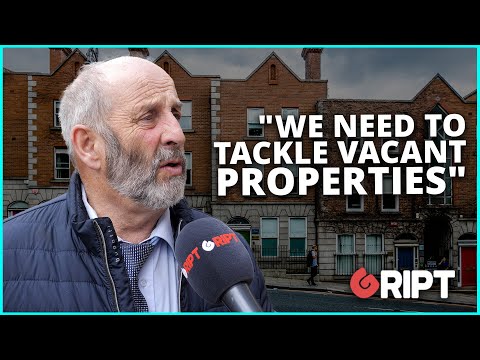 "The eviction ban won't create one property for anyone": Danny Healy-Rae