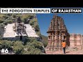 I FOUND THE ABANDONED TEMPLES IN BARMER, RAJASTHAN