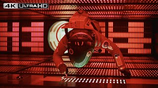 2001: A Space Odyssey 4K HDR | The Shutdown Of Hal screenshot 5