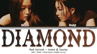 Watch Red Velvet  Irene  Seulgi Diamond video