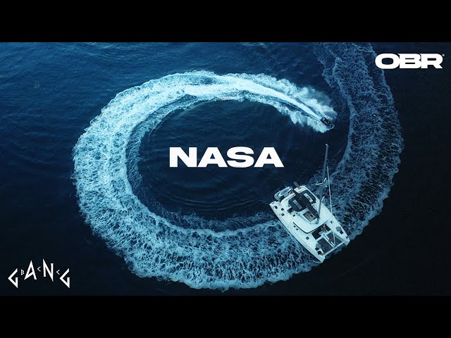 RACK x Saske - NASA (prod. by Beyond) (Official Music Video) class=