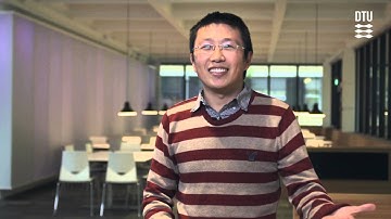 Self management at DTU