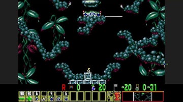 Neolemmix Introduction Pack (Basic Training 1)