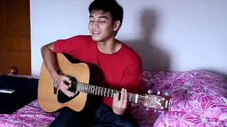 Lebih Indah - Adera (Cover) chords