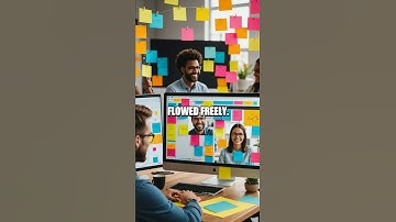 The Tech Tip That Revolutionized Remote Work!