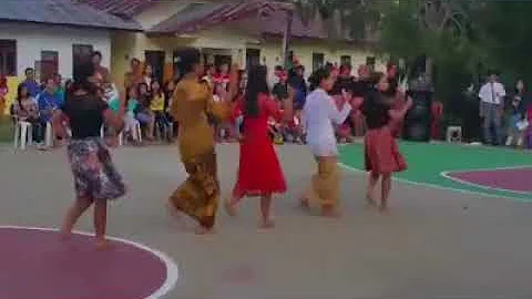 Traditional Dance