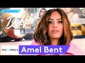 Amel Bent se confie sur son anxiété, Dadju, 1,2,3, Ma philosophie et la Nouvelle Star - Moonwalk