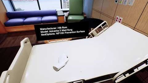 Unreal Engine 4 - Leap Motion Interactions