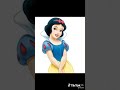الأميرات الجميلات 