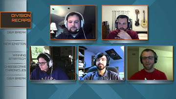 GameSense S02E09 - CMP Recap with Mike Corsetto!