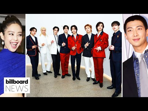 2024 Met Gala Recap, Jennie & Rosé Reunite, Stray Kids Face Racism At Met & More | Billboard News