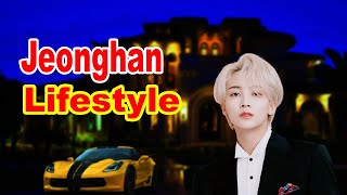 Yoon Jeong Han 윤정한's Lifestyle 2020 ★ New Girlfriend, House, Net worth & Biography