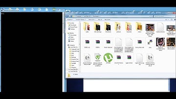 How to copy files between different server platforms using PSCP