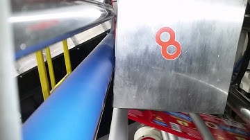 Smartdate 3c in operation Markem Imaje