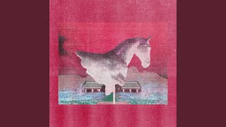 A Horse That Will Never Die - Blvck Ceiling