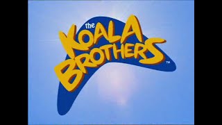 The Koala Brothers - Intro Croatian