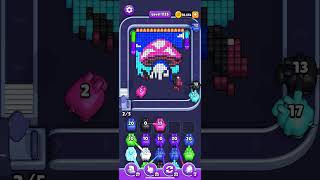 【 Pixel Flow 】Level 1135