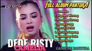 Dede Risty -Camelia,Digawe Wirang,Pindang Urang Full Album Terbaik Pantura Tanpa Iklan