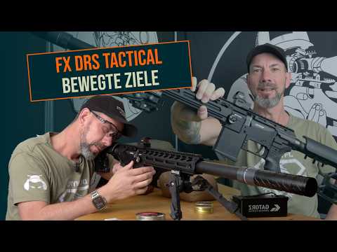 Mein Beitrag: https://airghandi.de/mit-der-fx-drs-tactical-auf-bewegte-ziele/Zur jabolo Sonderseite: https://airghandi.de/jabolo/🆕 Bock auf Feuerwaffen? Kli...