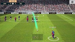 Pes Mobile 2019 / Pro Evolution Soccer / Android Gameplay #51