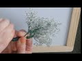 How to Make a Crystal Tree 🌿 | DIY Wire Bonsai Process (Full Tutorial)