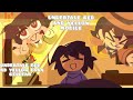 Undertale red and yellow Mobile (Link en/in comentarios/comments)