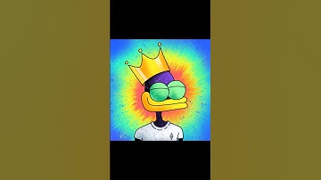 Bored Ape Yacht Club & Supducks are Garyvee approved!