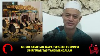 C/ Masjid & Sir Walisongo di Frekuensi Musik Karawitan Jawa - Gus Fuad Plered Bantul Jogja
