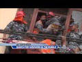 Rescuers Search for Survivors Amidst Major Aftershocks in Nepal2:30