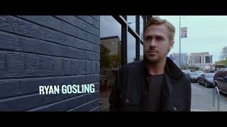 SONG TO SONG  Trailer 2017 Ryan Gosling, Natalie Portman