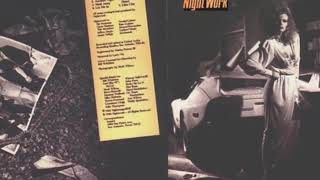 Nightwork - Steal Away