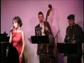 Capture de la vidéo Kyoko Saegusa "Over The Rainbow"-The Music Of Harold Arlen@Don't Tell Mama,Nyc #2