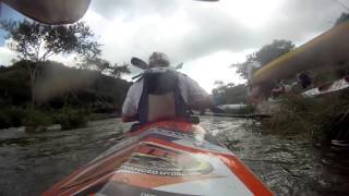 Dusi Fiasco 2014
