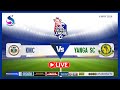 LIVE KMC VS YANGA NBC PL GAME ON 