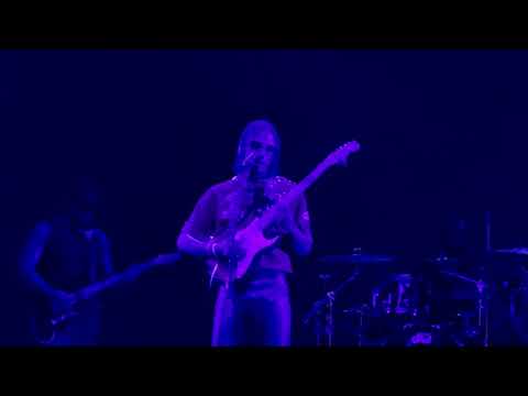 Steve Lacy Infrunami Live at Coachella 2022 Steve Lacy Live Steve Lacy Coachella