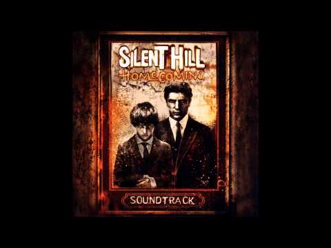 Akira Yamaoka - Your Rain