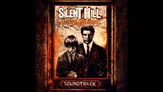 Akira Yamaoka - Your Rain