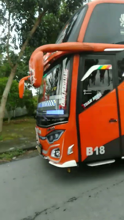 TELOLET BASURI V3 TUAN MUDA