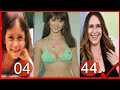 Jennifer Love Hewitt Transformation ✅ From 04 To 44 Years OLD