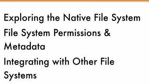 Advanced Mac OS X - Technical And Security Skills - learn macOS