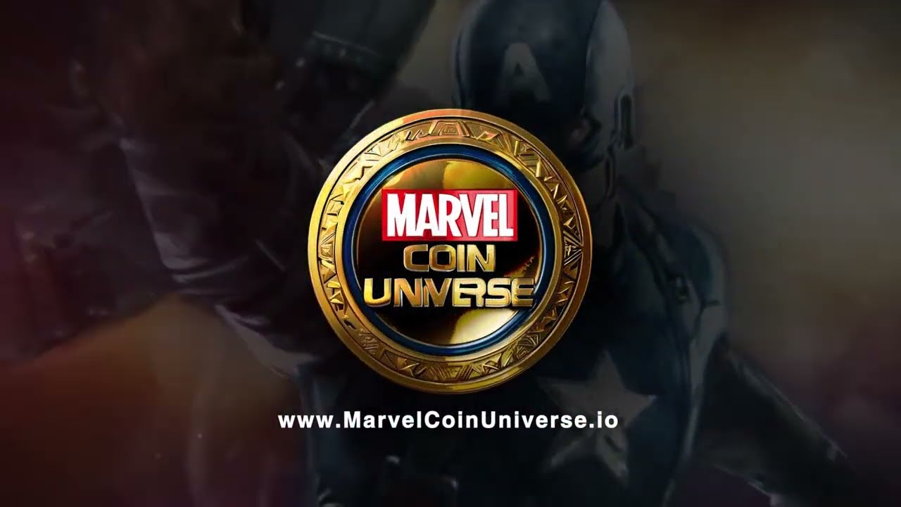 MCU - Marvel Coin Universe will start soon! #memecoin #1000x #crypto  #marvelcoinuniverse - YouTube