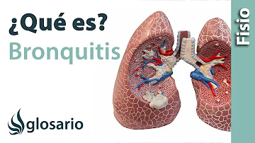 ¿Cuándo debo ir al médico por una bronquitis?