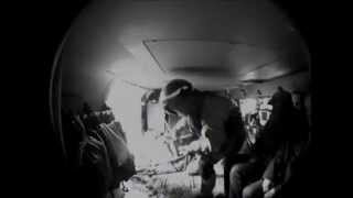 USCG Plane Crash Evacuation near Petersburg