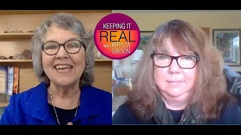 Keeping It Real - Debbie Ritter and the Akashic Re...