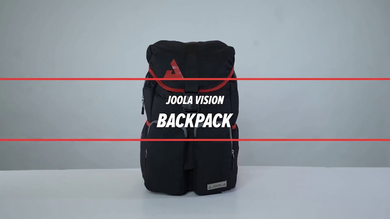 JOOLA Vision Backpack - JOOLA USA