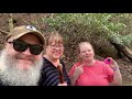 A YouTubers Meetup at Anna Ruby Falls in Helen Georgia